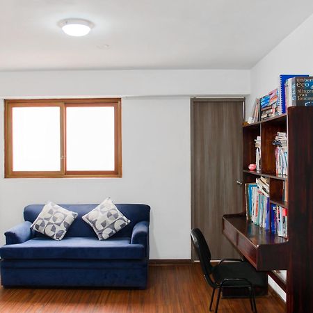 436 Miraflores House By Sdmh リマ エクステリア 写真