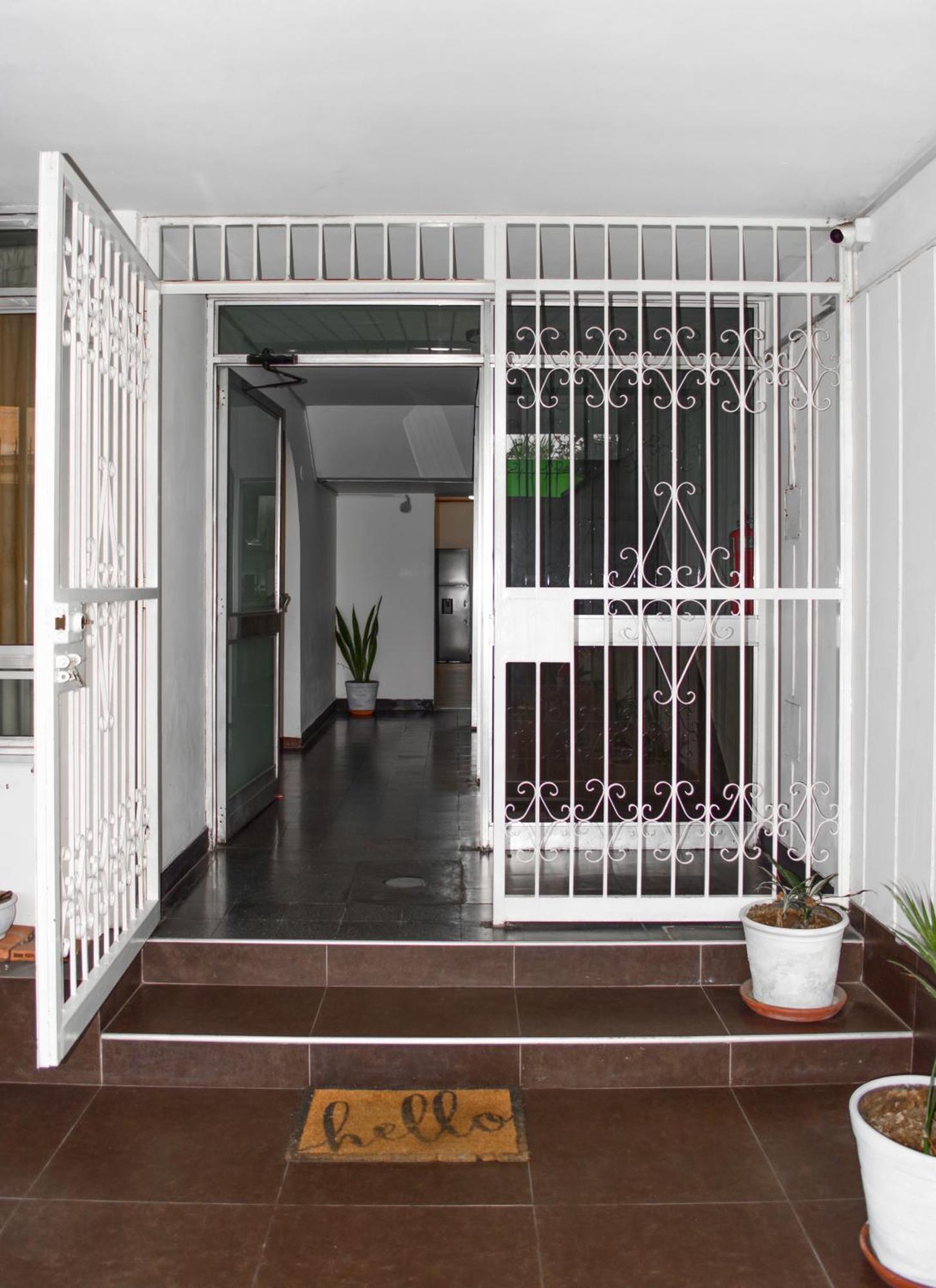 436 Miraflores House By Sdmh リマ エクステリア 写真