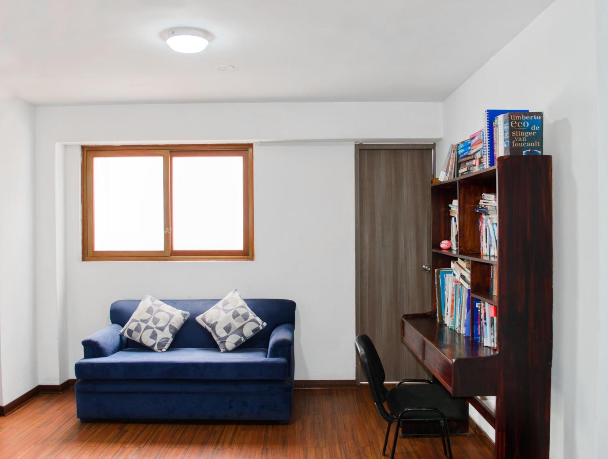 436 Miraflores House By Sdmh リマ エクステリア 写真
