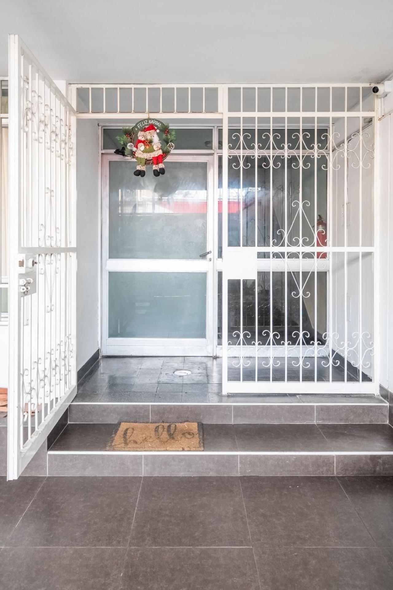 436 Miraflores House By Sdmh リマ エクステリア 写真