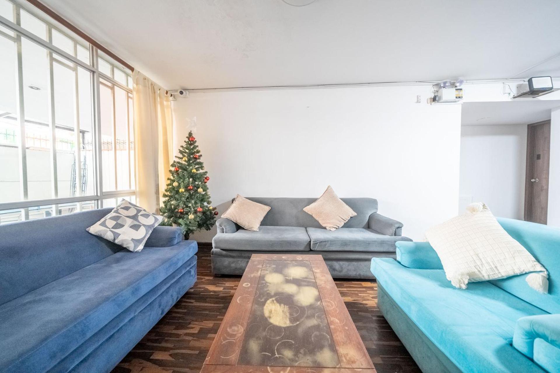 436 Miraflores House By Sdmh リマ エクステリア 写真