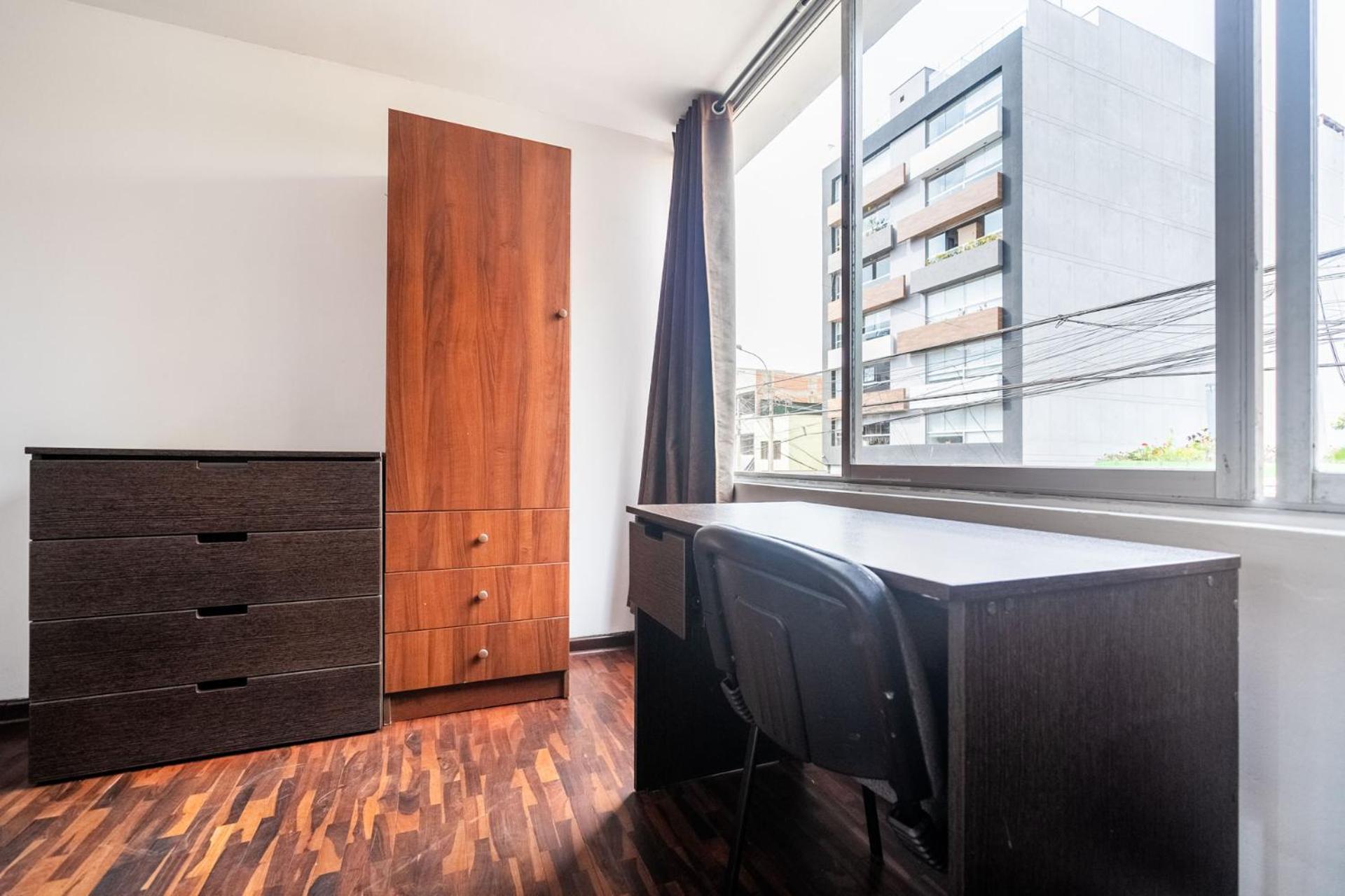 436 Miraflores House By Sdmh リマ エクステリア 写真
