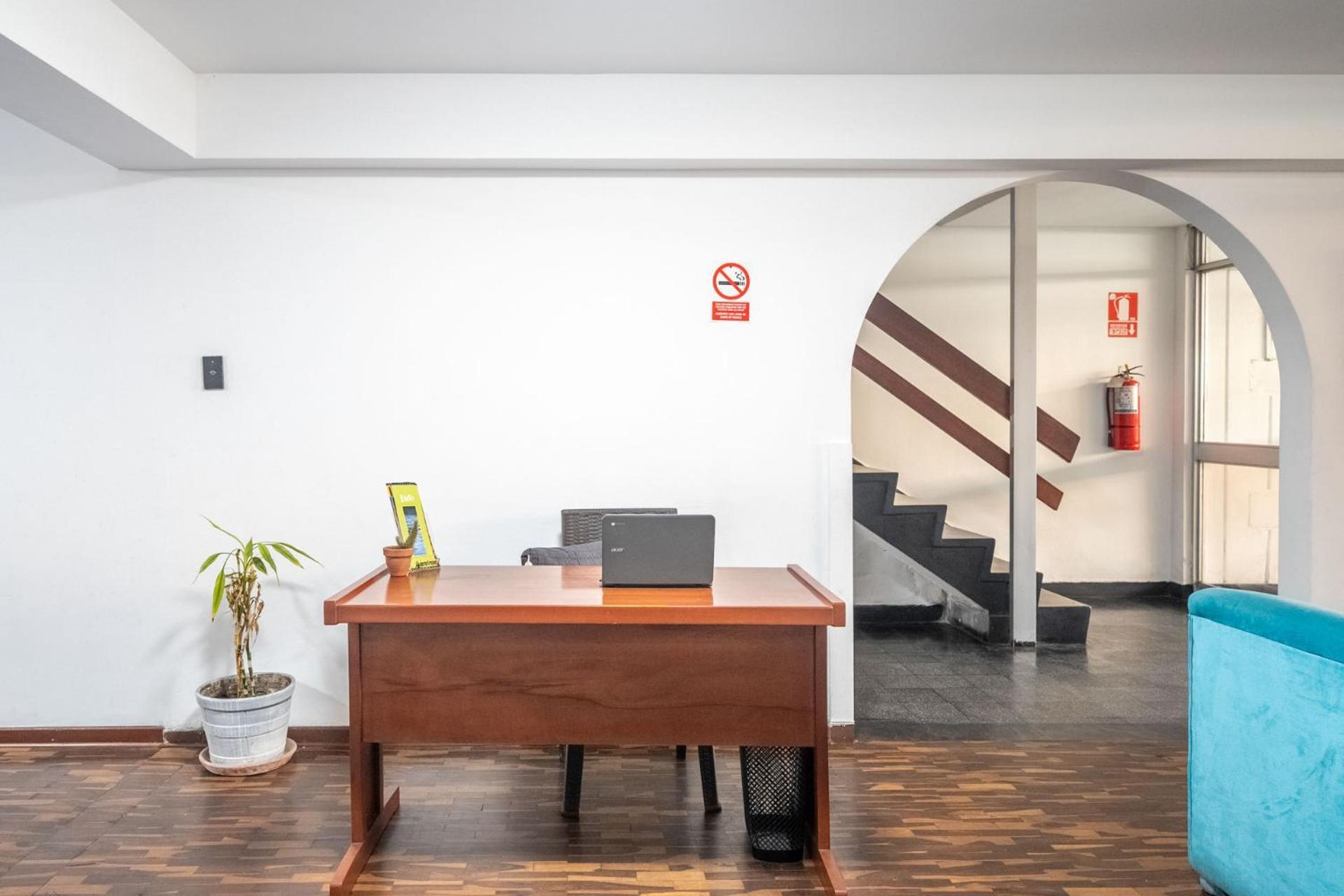 436 Miraflores House By Sdmh リマ エクステリア 写真