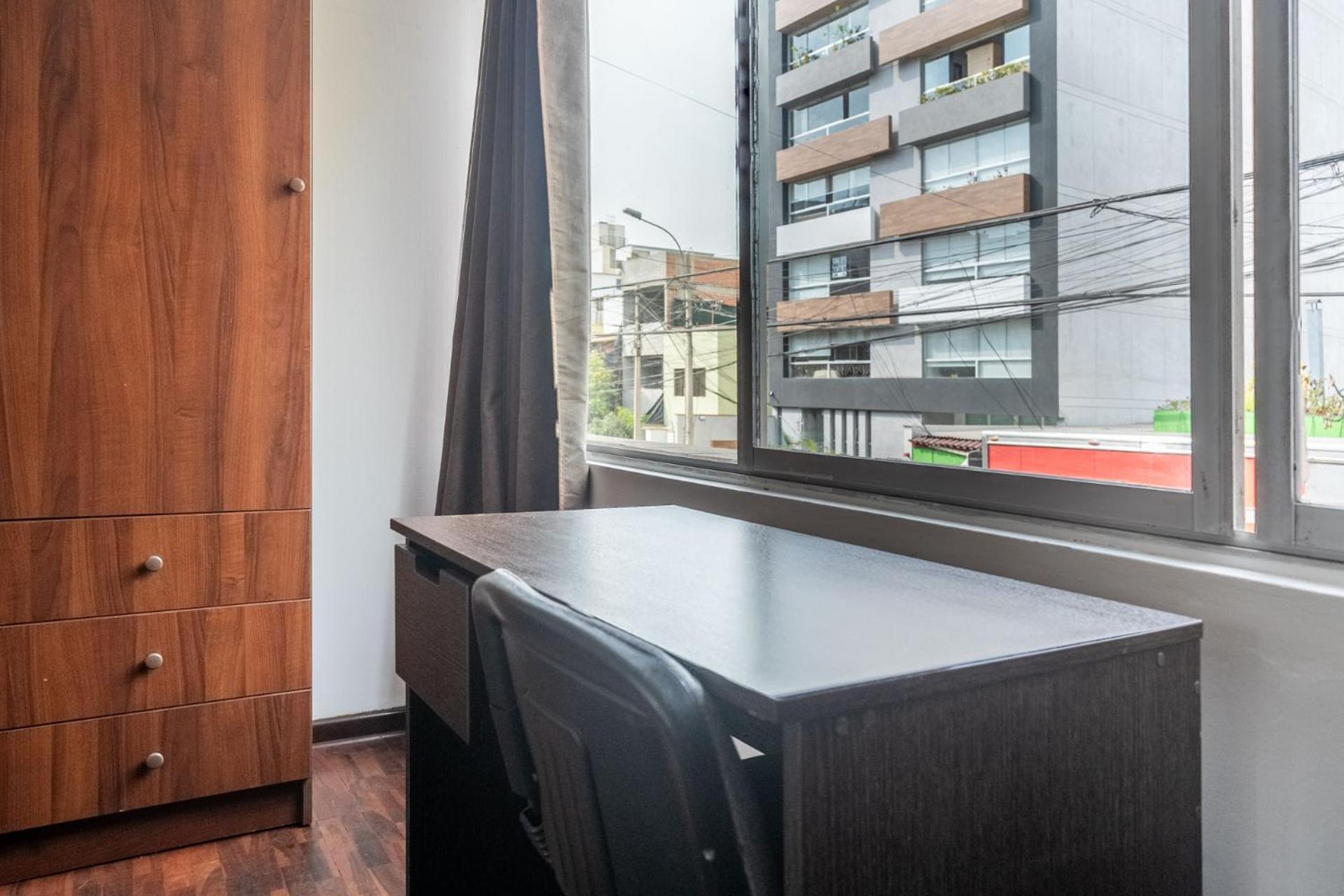 436 Miraflores House By Sdmh リマ エクステリア 写真
